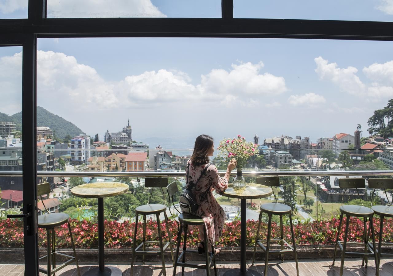 Sofia Tam Đảo Hotel & Spa